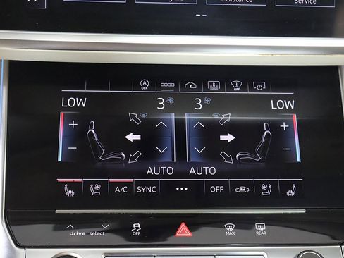 Used 2022 Audi A6 3.0T Prestige image 41