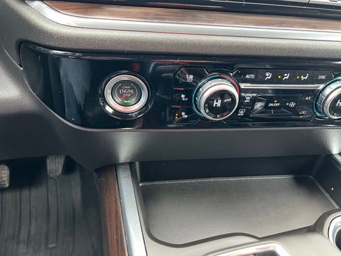 Used 2023 GMC Sierra 1500 SLT w/ SLT Premium Package image 33