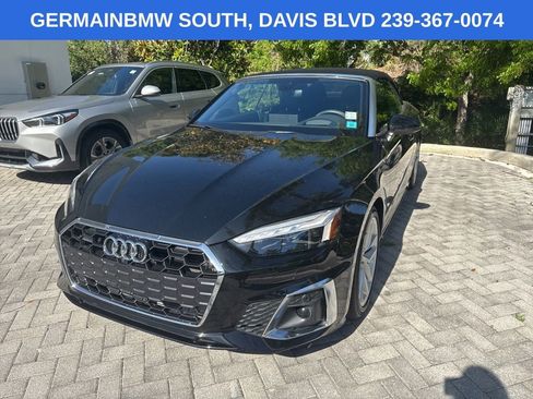 Used 2023 Audi A5 2.0T Prestige AWD/4WD image 37