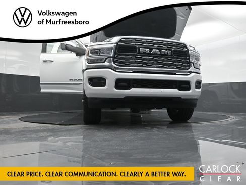 Used 2024 RAM 2500 Limited AWD/4WD image 73