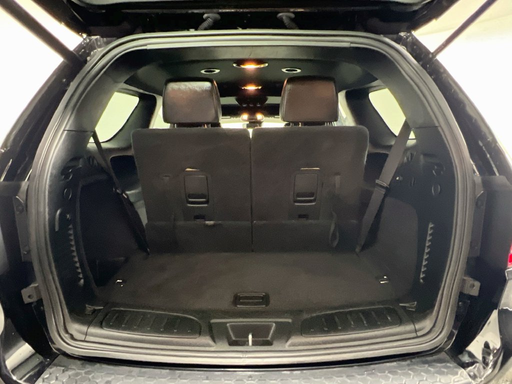 Used 2023 Dodge Durango GT RWD image 30