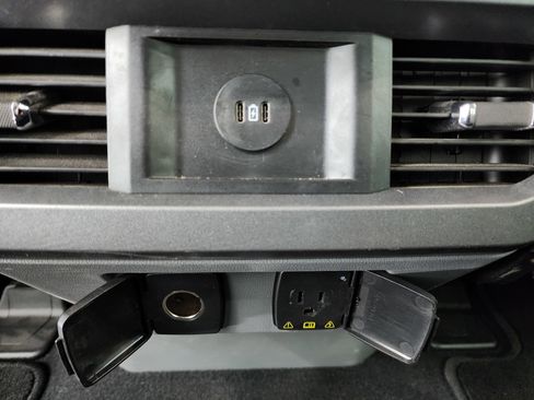 Used 2023 Ford F250 XLT w/ Tremor Off-Road Package image 41