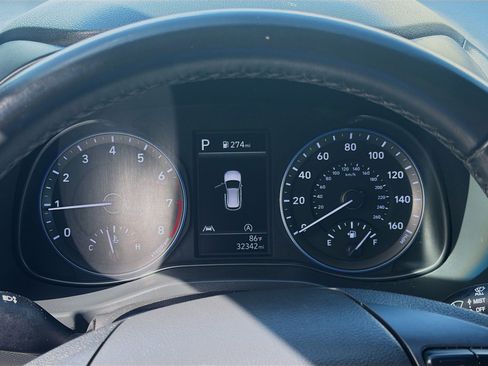 Used 2022 Hyundai Kona SEL w/ Convenience Package image 9