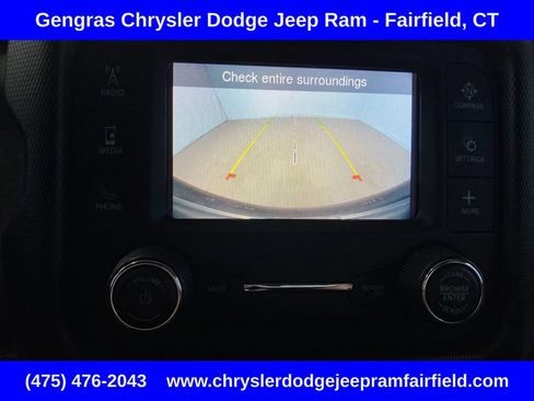 Used 2021 Jeep Wrangler Unlimited Sport AWD/4WD image 16