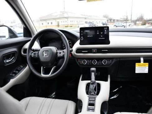 New 2026 Honda HR-V EX-L image 19