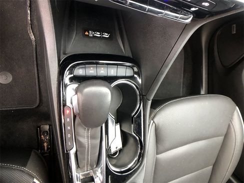 Certified 2024 Buick Encore GX Avenir w/ Avenir Technology Package image 19