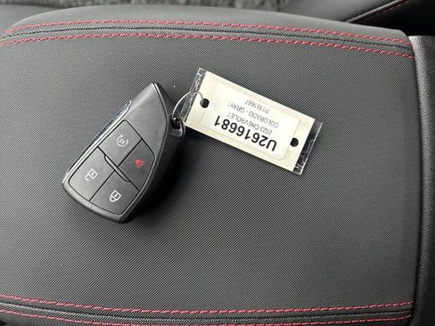 Certified 2023 Chevrolet Colorado Z71 w/ Z71 Convenience Package 2 image 26