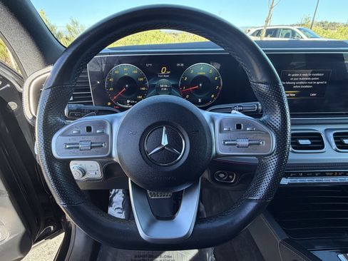 Used 2021 Mercedes-Benz GLE 350 GLE 350 image 23