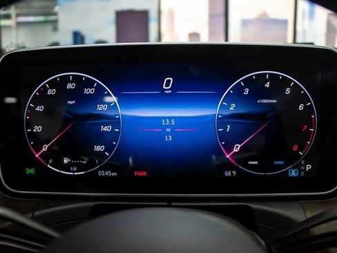 New 2026 Mercedes-Benz CLE 300 4MATIC Cabriolet image 21