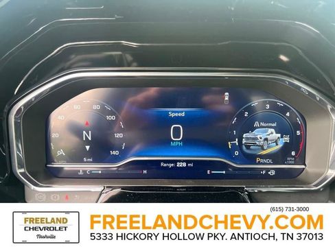 New 2025 Chevrolet Silverado 3500 LT w/ All Star Edition image 9