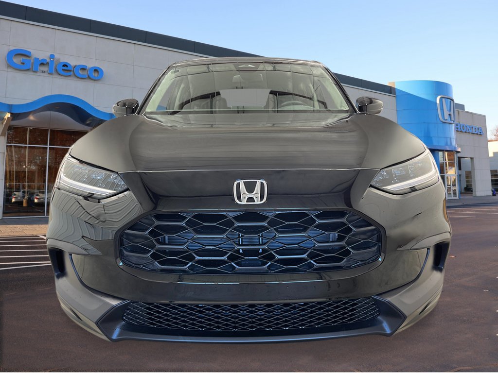New 2027 Honda HR-V LX image 9