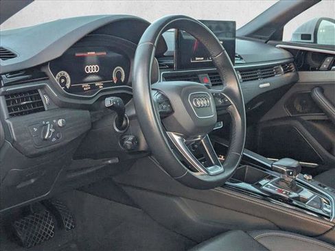 Used 2023 Audi A5 2.0T Prestige image 2