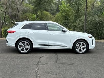 Certified 2025 Audi Q5 Prestige