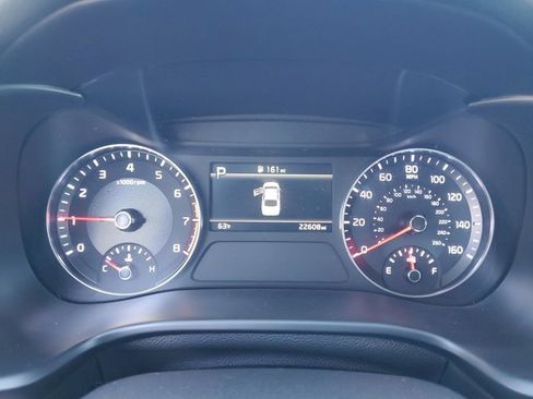 Used 2023 Kia Forte LXS image 16