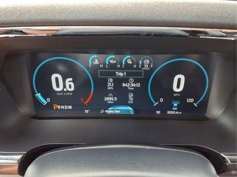 Used 2023 Ford F150 Lariat w/ Trailer Tow Package AWD/4WD image 34