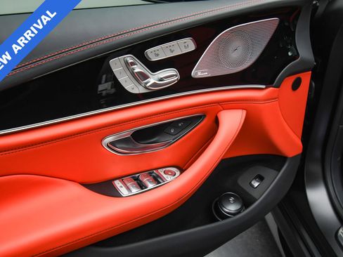 Used 2025 Mercedes-Benz AMG GT 53 image 46