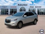 Used 2019 Chevrolet Equinox LT image 4