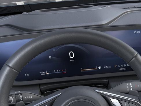 New 2025 Buick Enclave Preferred w/ Power Package image 45