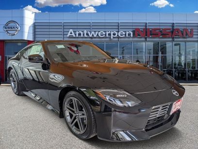 New 2026 Nissan Z Sport w/ Floor Mat Package