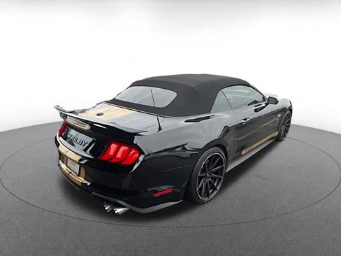 Used 2022 Ford Mustang GT Premium w/ GT Performance Package RWD image 4