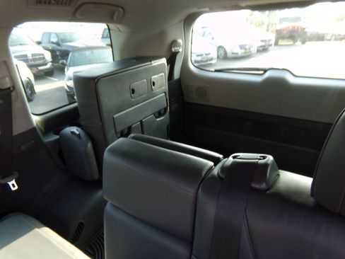 Used 2008 Lexus LX 570 4WD image 16