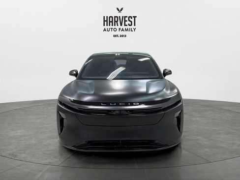 Used 2026 Lucid Gravity Dream image 11