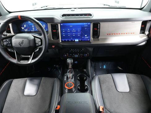 Used 2024 Ford Bronco Raptor image 46