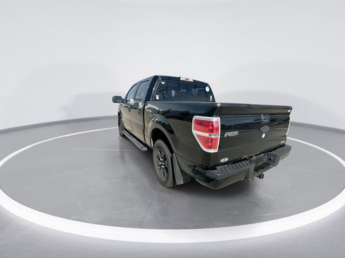 Used 2011 Ford F150 XLT w/ XLT Convenience Pkg RWD image 6