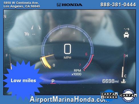 Used 2025 Chevrolet Trax LT image 27