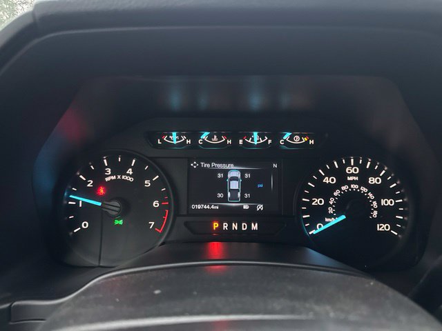 Used 2019 Ford F150 XL w/ Equipment Group 101A Mid AWD/4WD image 25