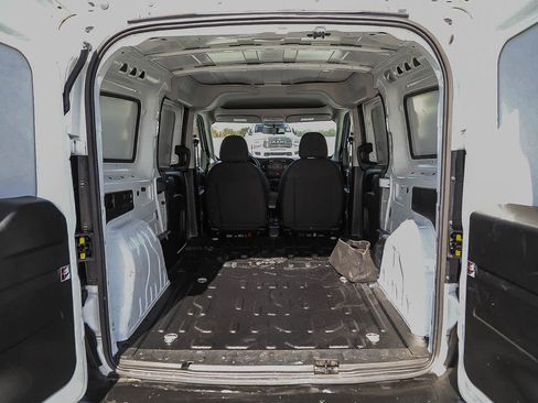 Used 2021 RAM ProMaster City Tradesman image 26