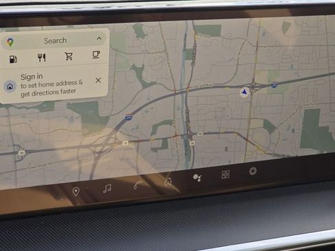 New 2026 INFINITI QX80 Luxe image 4