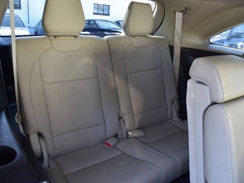 Used 2016 Acura MDX SH-AWD image 16