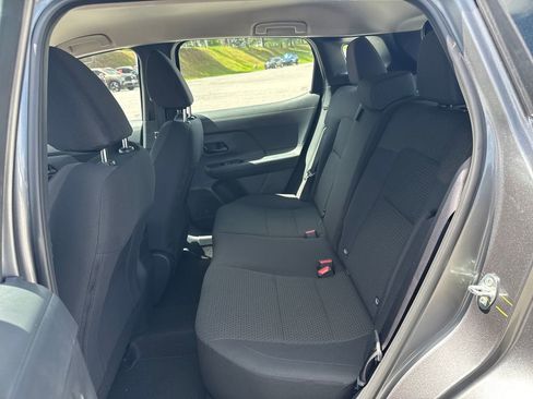 New 2026 Nissan Kicks S AWD/4WD image 25