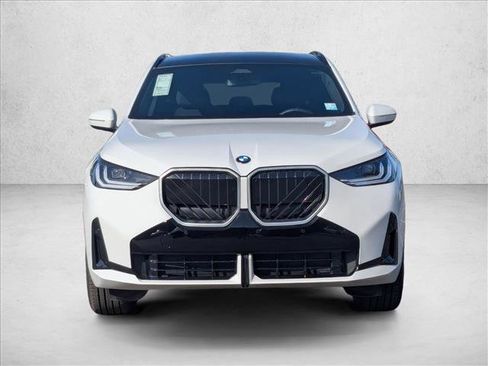 New 2026 BMW X3 xDrive30 w/ M Sport Package AWD/4WD image 5
