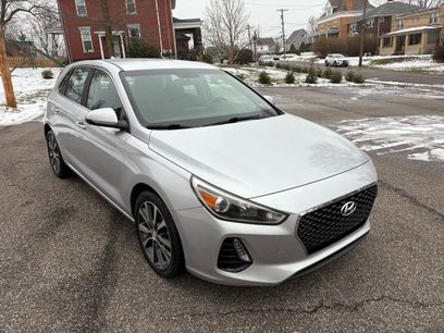 Used 2018 Hyundai Elantra GT