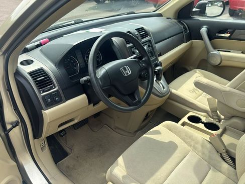 Used 2007 Honda CR-V LX image 9