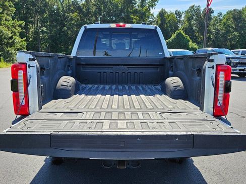 Used 2023 Ford F250 Lariat w/ Lariat Ultimate Package image 11