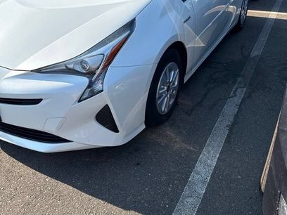 Used 2016 Toyota Prius Two w/ Protection Package