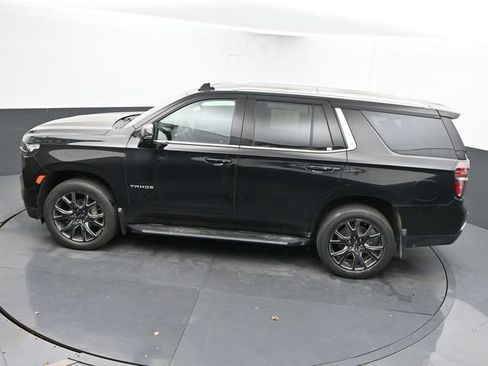 Used 2023 Chevrolet Tahoe LT w/ LT Signature Package AWD/4WD image 16