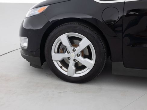 Used 2013 Chevrolet Volt Premium w/ Premium Trim Package FWD image 18