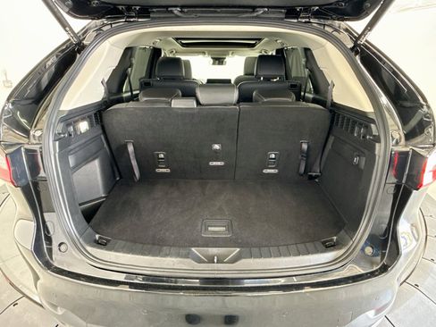 Used 2026 MAZDA CX-90 3.3 Turbo w/ Premium Sport Pkg AWD/4WD image 32