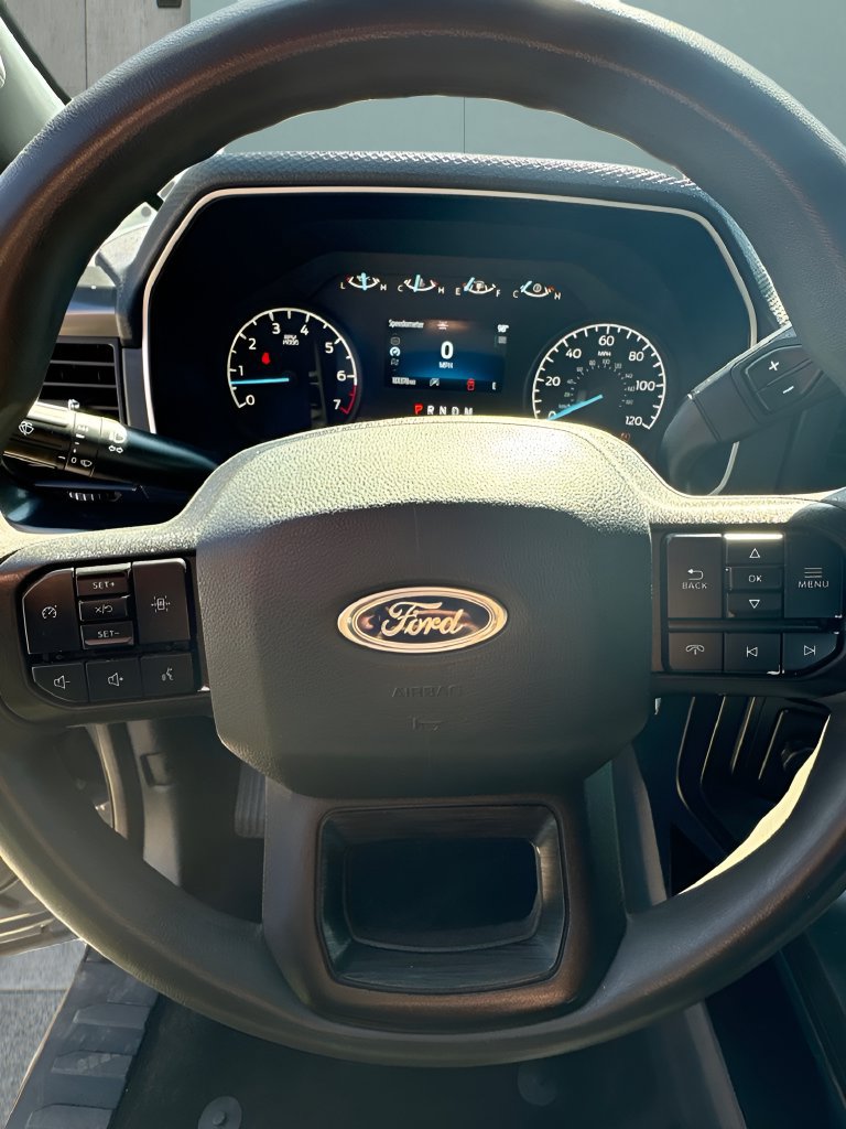 Used 2021 Ford F150 XL w/ STX Appearance Package RWD image 23