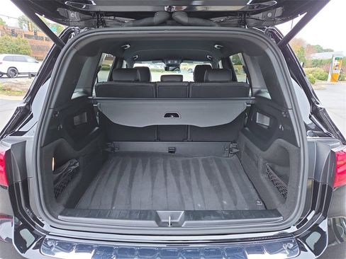 Certified 2025 Mercedes-Benz GLB 250 4MATIC image 14