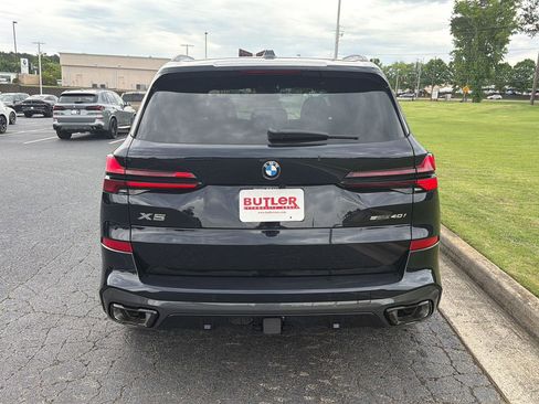 New 2026 BMW X5 sDrive40i w/ Executive Package RWD image 5