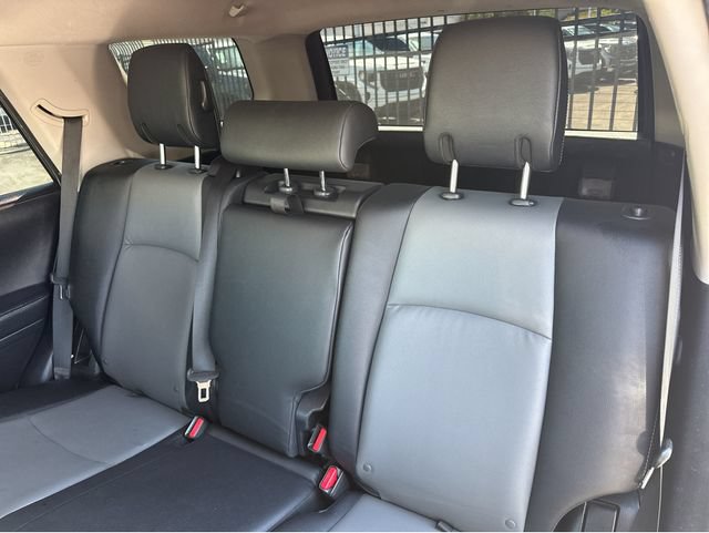 Used 2022 Toyota 4Runner SR5 Premium w/ Moonroof Package RWD image 4