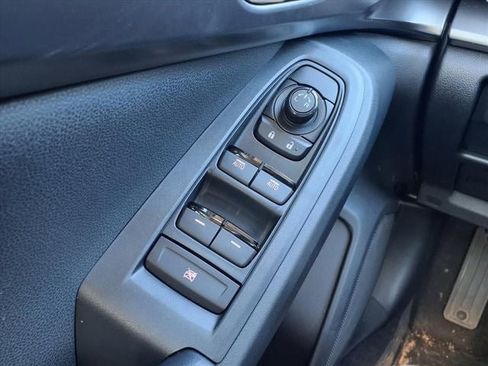 New 2026 Subaru Impreza 2.0i Sport image 35