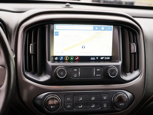 Used 2019 GMC Canyon All Terrain w/ Trailering Package image 22