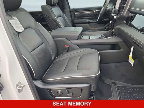 New 2026 RAM 1500 Limited AWD/4WD image 24