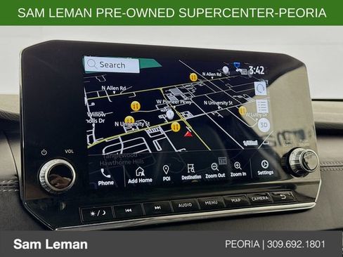 Used 2024 Mitsubishi Outlander SE image 13